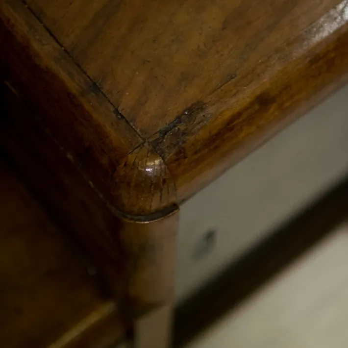 Pamono Art Deco Dressing Table, 1930s Hot
