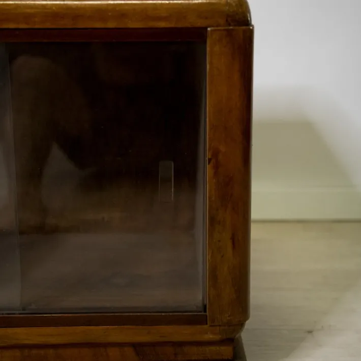 Pamono Art Deco Dressing Table, 1930s Hot