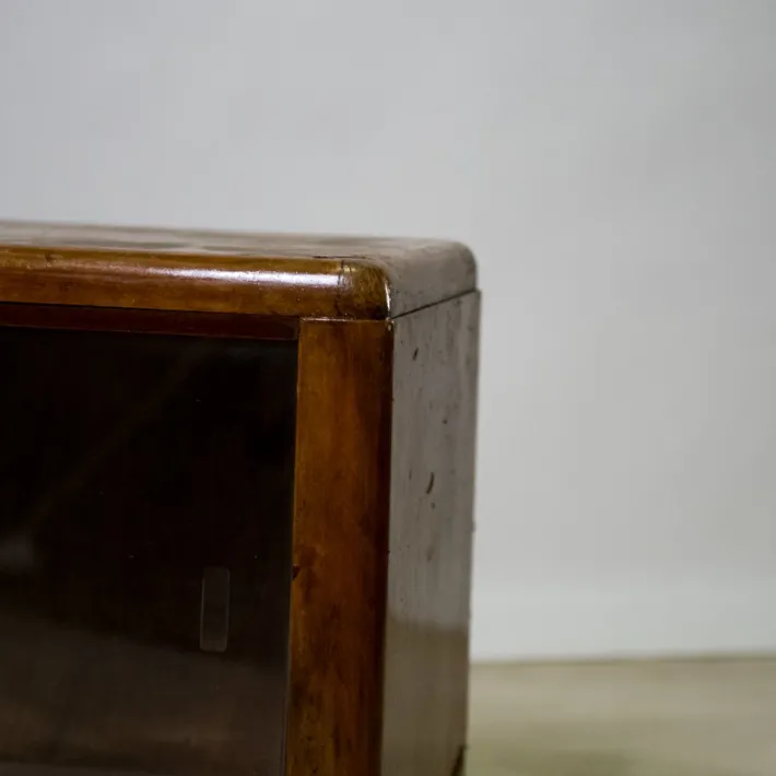 Pamono Art Deco Dressing Table, 1930s Hot