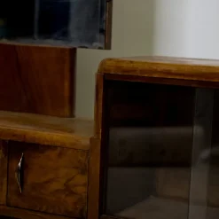 Pamono Art Deco Dressing Table, 1930s Hot