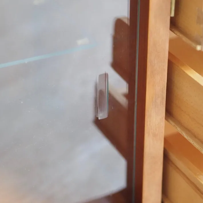 Pamono Art Deco Dressing Table with Mirror, 1940s