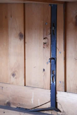 Pamono Art Deco Dressing Table with Mirror, 1920s New