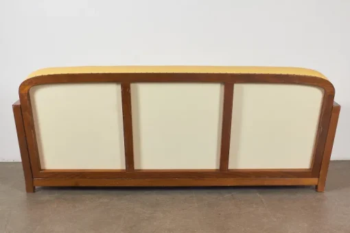 Pamono Art Deco Italian Sofa, 1940s Hot