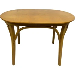 Pamono Art Deco Low Table from Thonet, 1930s Sale