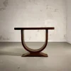 Pamono Art Deco Modernist Console or Side Table, France, 1930 Clearance