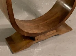 Pamono Art Deco Modernist Console or Side Table, France, 1930 Clearance