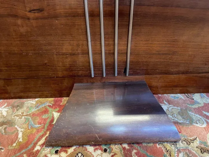 Pamono Art Deco Period Dressing Table Outlet