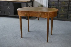 Pamono Art Deco Rognon Desk, 1930s Outlet