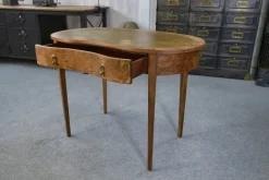 Pamono Art Deco Rognon Desk, 1930s Outlet
