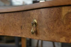 Pamono Art Deco Rognon Desk, 1930s Outlet