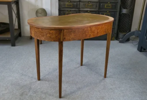 Pamono Art Deco Rognon Desk, 1930s Outlet