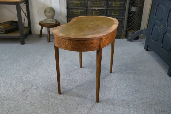 Pamono Art Deco Rognon Desk, 1930s Outlet