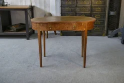 Pamono Art Deco Rognon Desk, 1930s Outlet