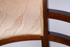 Pamono Art Deco Seating Set attributed to J. Hoffmann for Wiener Werkstätte, Czech, 1910s, Set of 3 Online