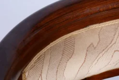 Pamono Art Deco Seating Set attributed to J. Hoffmann for Wiener Werkstätte, Czech, 1910s, Set of 3 Online