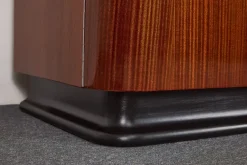 Pamono Art Deco Secretaire by Jindrich Halabala for Up Závody, 1930s Online