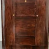 Pamono Art Deco Secretaire in Feather Mahogany Discount
