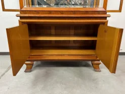 Pamono Art Deco Showcase from Lingel, 1930s