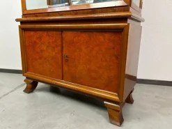 Pamono Art Deco Showcase from Lingel, 1930s