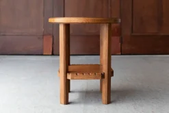 Pamono Art Deco Side Table Hot