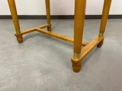 Pamono Art Deco Side Table, 1930s Outlet