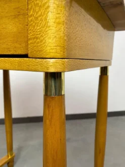 Pamono Art Deco Side Table, 1930s Outlet
