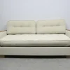 Pamono Art Deco Sofa Settee, 1920s