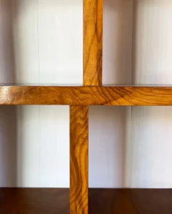 Pamono Art Deco Style Bookcase, 1980 New