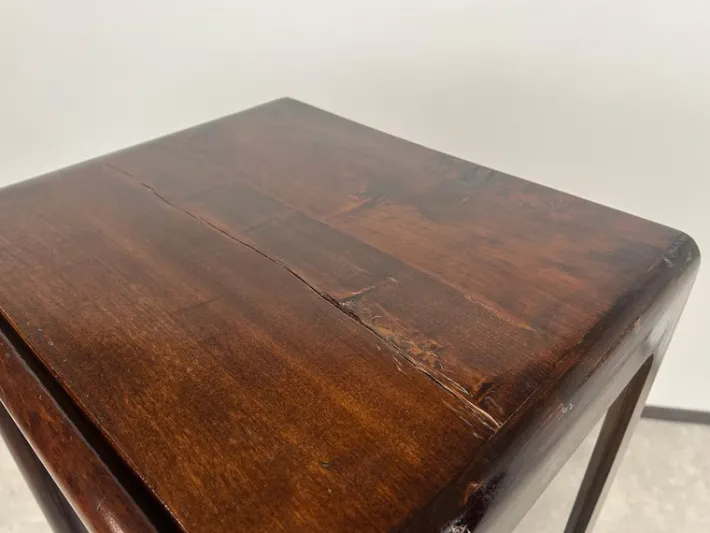 Pamono Art Deco Vitrines, 1930s, Set of 2 Online