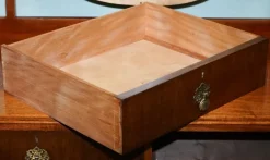 Pamono Art Deco Walnut Dressing Table, 1930s Discount