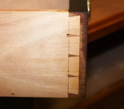 Pamono Art Deco Walnut Dressing Table, 1930s Discount