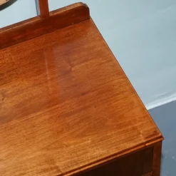 Pamono Art Deco Walnut Dressing Table, 1930s Discount