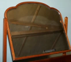 Pamono Art Deco Walnut Dressing Table, 1930s Discount