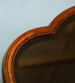 Pamono Art Deco Walnut Dressing Table, 1930s Discount