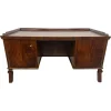 Pamono Art Deco Walnut Writing Desk, 1930s Online
