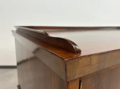 Pamono Art Deco Walnut Writing Desk, 1930s Online