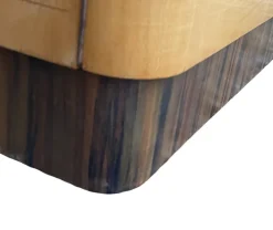 Pamono Art Deco Wardrobes, 1930s, Set of 2