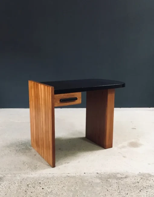 Pamono Art Deco Writing Desk, France, 1930s Best