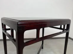 Pamono Art Nouveau Coffee Table, 1920s