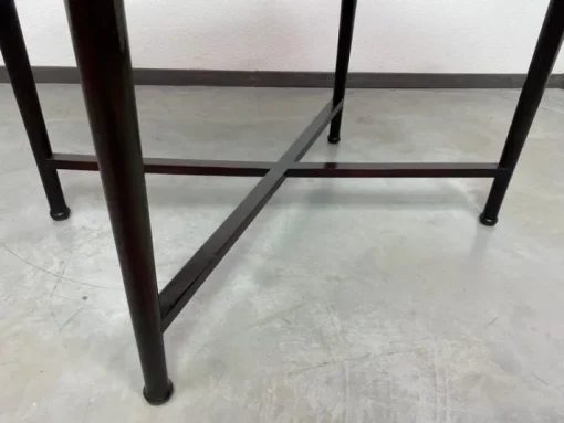 Pamono Art Nouveau Coffee Table, 1920s
