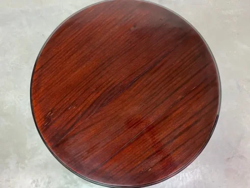 Pamono Art Nouveau Coffee Table, 1890s Clearance