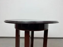 Pamono Art Nouveau Coffee Table, 1890s Clearance