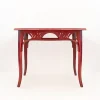 Pamono Art Nouveau Desk from Gebrüder Thonet, 1910s Sale