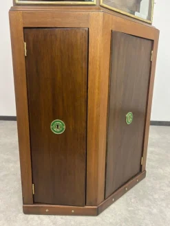 Pamono Art Nouveau Jewellery Display Case, 1900 Outlet