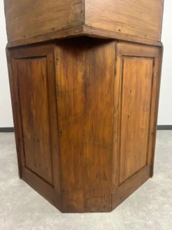 Pamono Art Nouveau Jewellery Display Case, 1900 Outlet