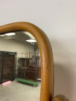 Pamono Art Nouveau No. 23 Dressing Table attributed to Jacob Josef Kohn, 1890s Discount