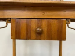 Pamono Art Nouveau No. 23 Dressing Table attributed to Jacob Josef Kohn, 1890s Discount