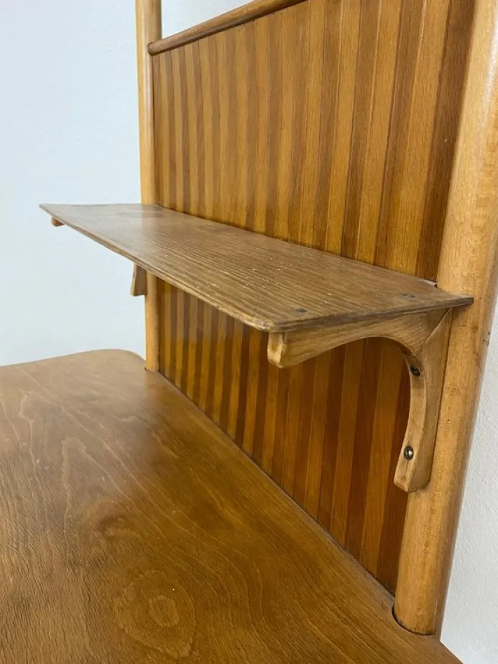 Pamono Art Nouveau No. 23 Dressing Table attributed to Jacob Josef Kohn, 1890s Discount