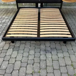 Pamono Artona Bed by Afra & Tobia Scarpa for Maxalto, 1970s Hot