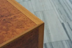 Pamono Artona Desk by Afra and Tobia Scarpa for Maxalto, 1979 Online
